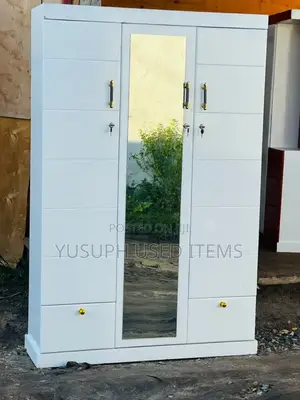 Furniture Mpya Sana // Finishing Nzuri //