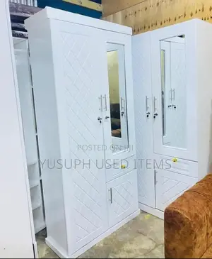 Furniture Mpya Sana // Finishing Nzuri //