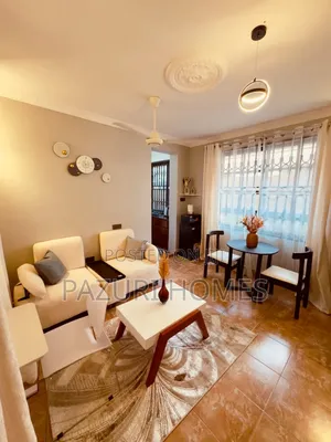 Furnished 1bdrm Apartment in Kijitonyama for rent