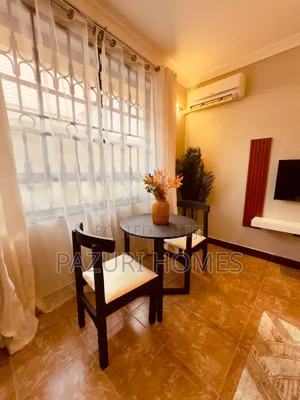 Furnished 1bdrm Apartment in Kijitonyama for rent