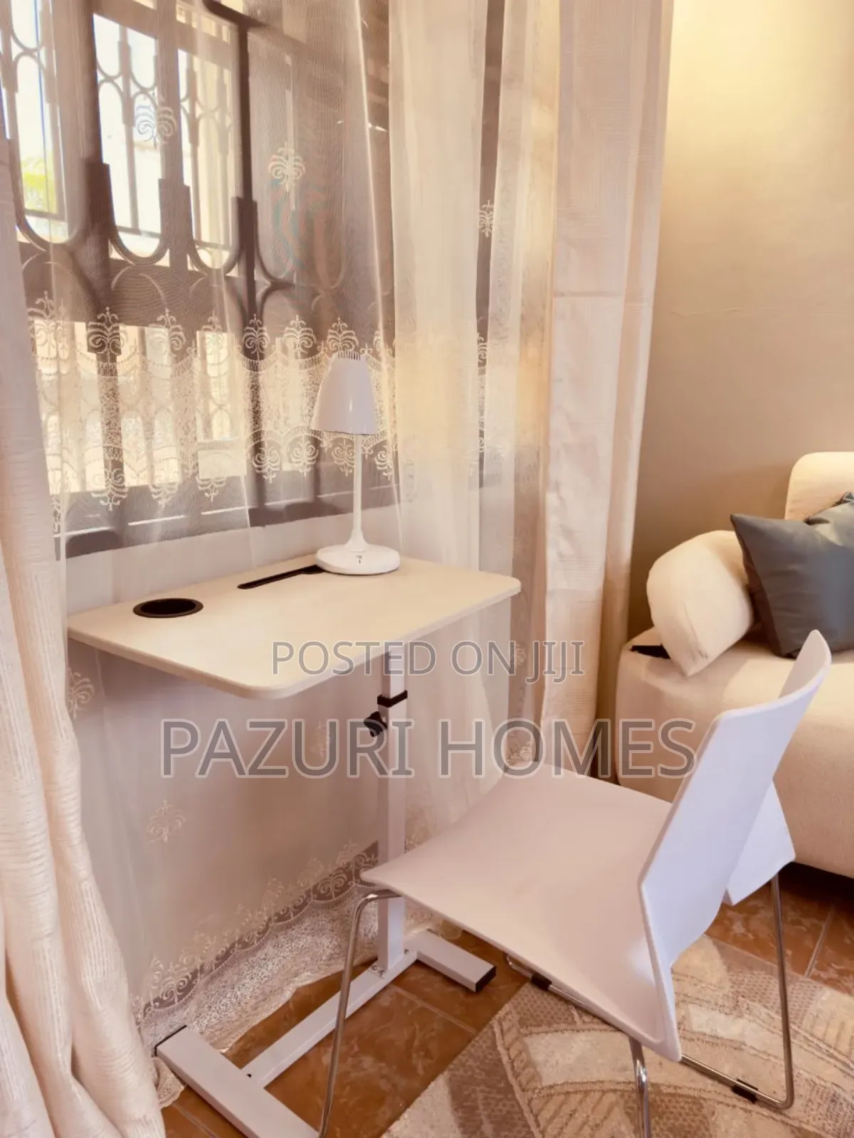 Furnished 1bdrm Apartment in Kijitonyama for rent