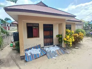 3bdrm House in Goba for sale