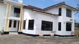 5bdrm House in Mbezi Beach for rent
