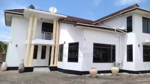 5bdrm House in Mbezi Beach for rent