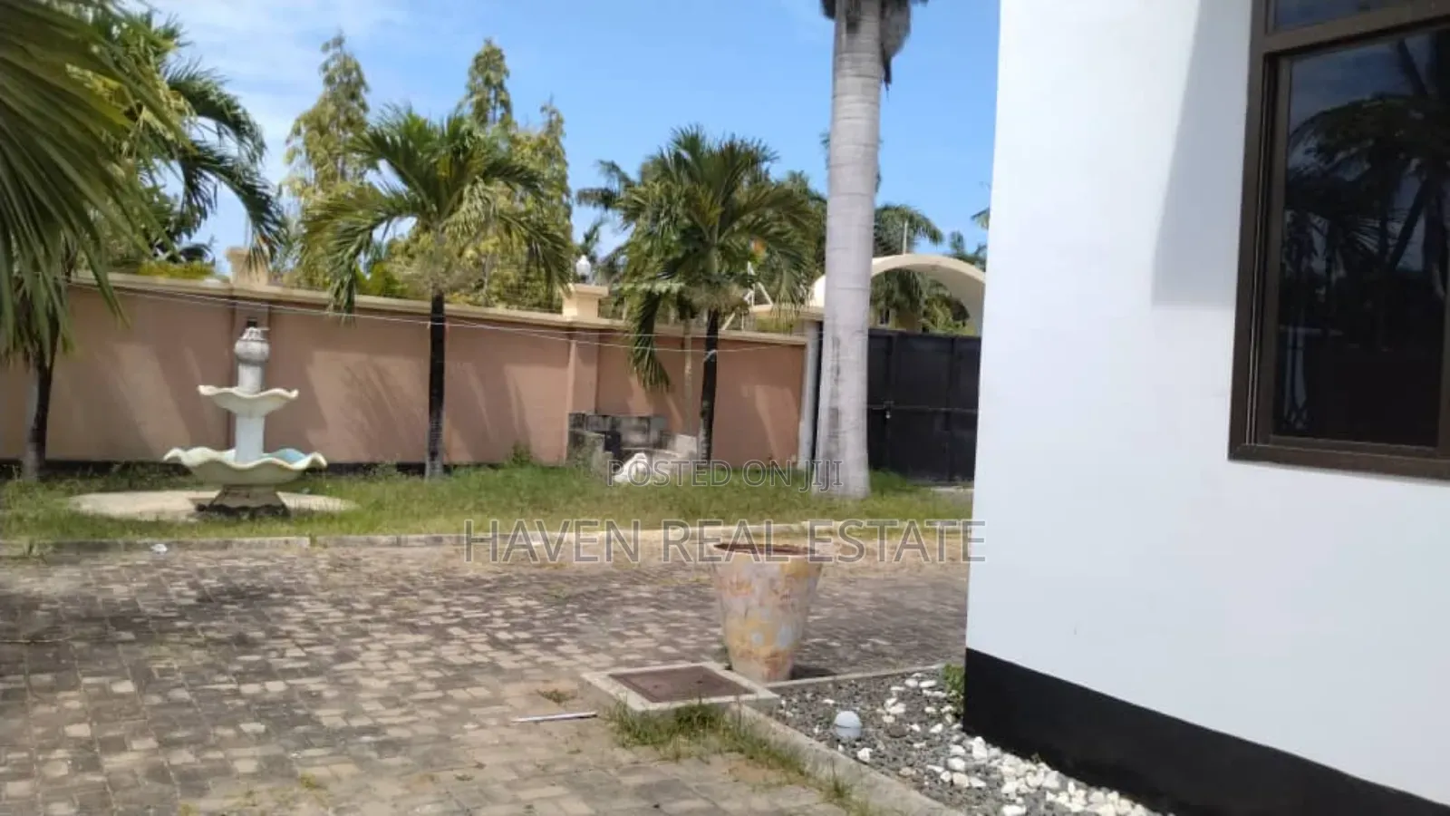 5bdrm House in Mbezi Beach for rent