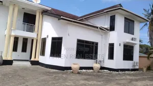5bdrm House in Mbezi Beach for rent