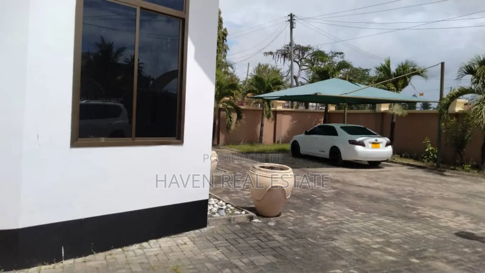 5bdrm House in Mbezi Beach for rent