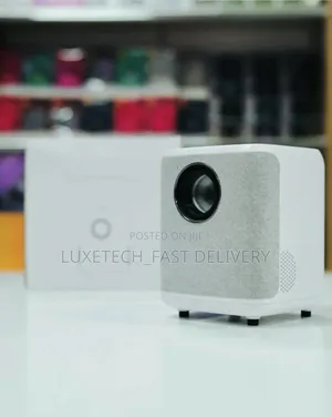 S6 Mini Smart Android Projector
