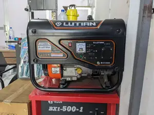 Generators