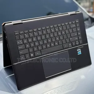 New Laptop HP 16GB Intel Core I7 SSD 1T