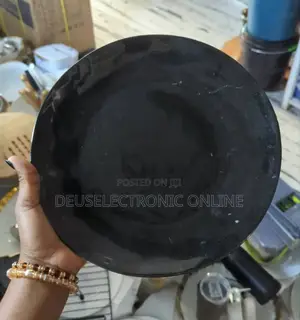 Dinner Plates 6pc