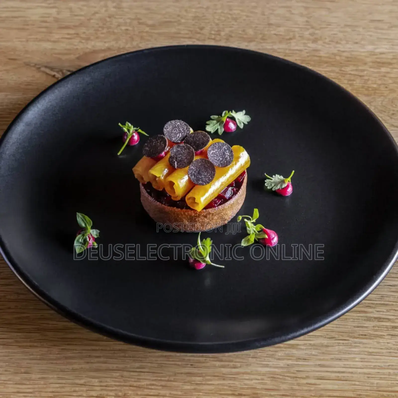 Dinner Plates 6pc