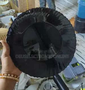 Dinner Plates 6pc