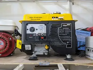 Rme Generator 0.8 Kw Cc98