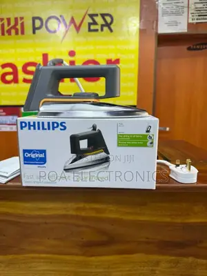 Philips Electric Iron