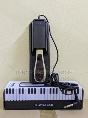 Sustain Pedal Classic