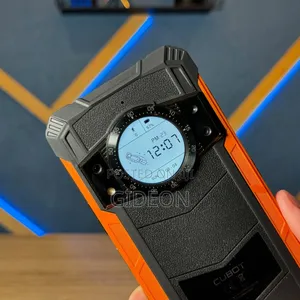 New Cubot C30 256 GB Black