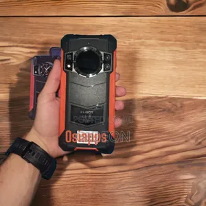 New Cubot KingKong 9 256 GB Blue