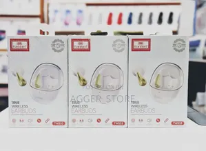 Excellent Tw33 Ladies Airpods Original