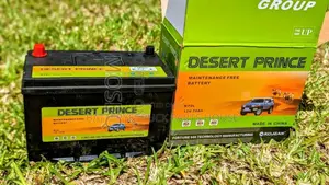 Car Battery N70 L