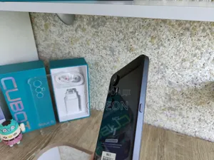 New Cubot Max 5 256 GB Black