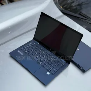 Laptop HP 8GB Intel Core I5 SSD 256GB