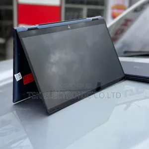 Laptop HP 8GB Intel Core I5 SSD 256GB