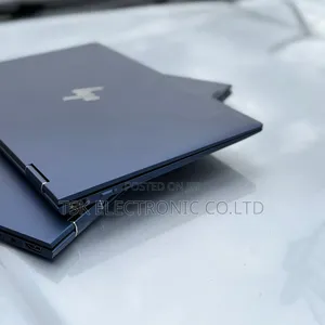 Laptop HP 8GB Intel Core I5 SSD 256GB