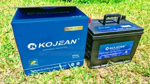 Car Battery N50 L
