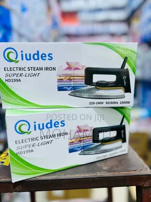 Qiudes Pasi Original