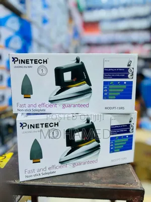 Pinetech Pasi Original