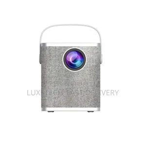 Ld01 Mini Projector