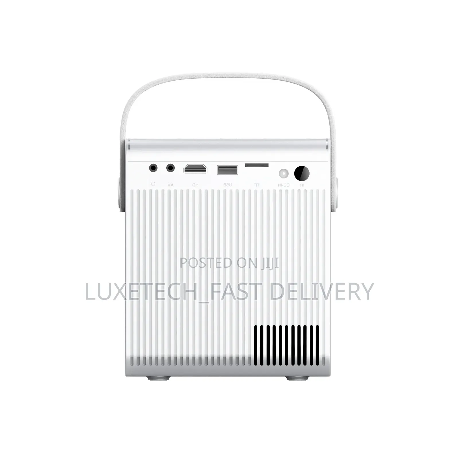 Ld01 Mini Projector