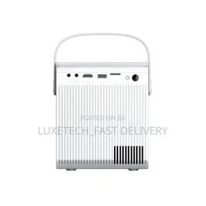 Ld01 Mini Projector