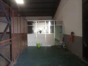 Godown for Rent at Salasala