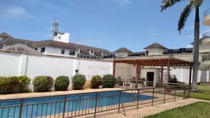 Furnished 3bdrm Apartment in Masaki for rent