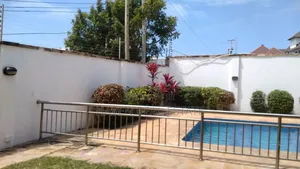 Furnished 3bdrm Apartment in Masaki for rent