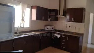 Furnished 3bdrm Apartment in Masaki for rent
