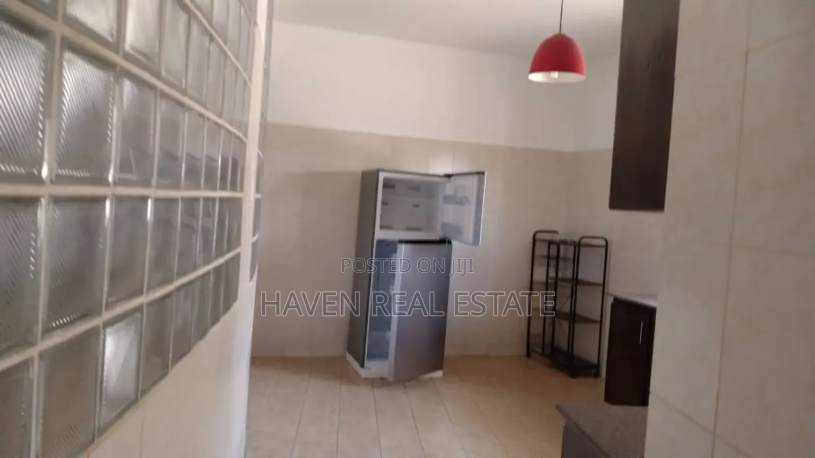 Furnished 3bdrm Apartment in Masaki for rent