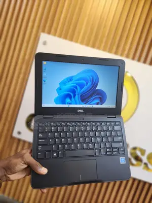 Laptop Dell Latitude 11 3190 4GB Intel SSD 128GB