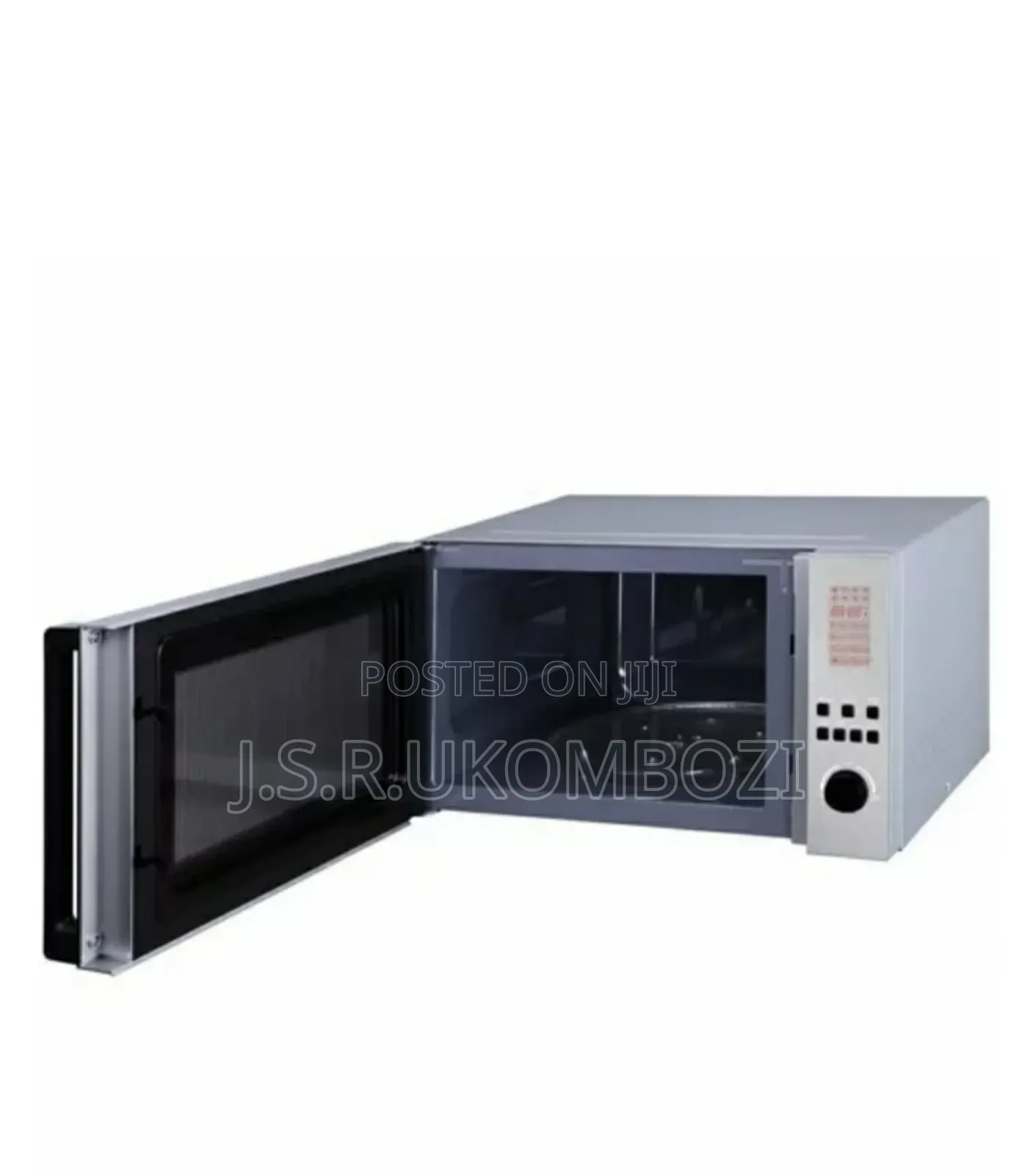 Hisense Microwave Liter 45l