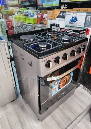 Oven Cooker 60*60