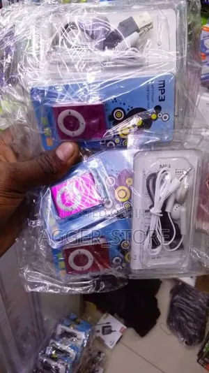Mp3 Player