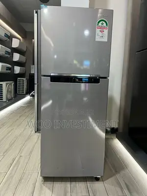 Back in Stock Piga/Whatsapp *Samsung Fridge ||Rt26har2ds