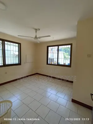 3bdrm Apartment in Upanga West for rent
