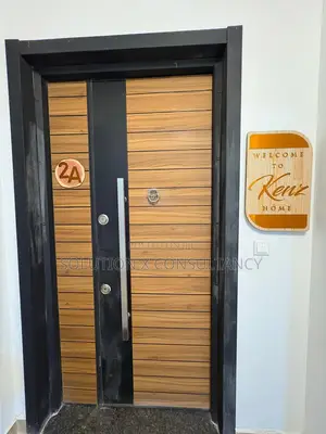 Furnished 3bdrm Apartment in Upanga East for rent