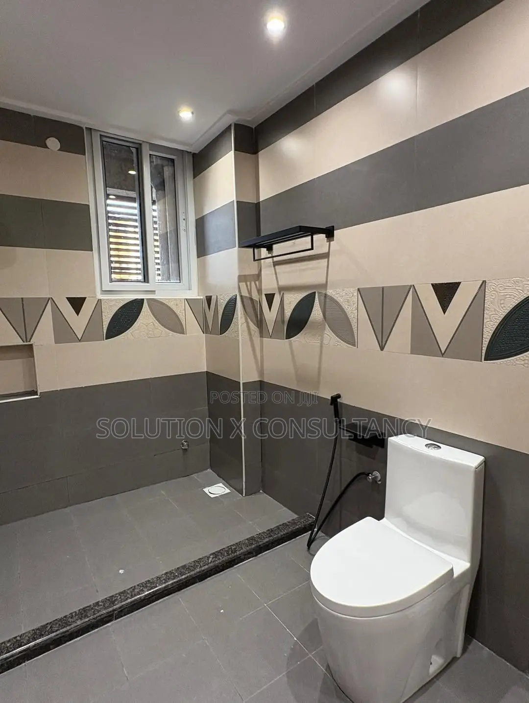 Furnished 3bdrm Apartment in Upanga East for rent