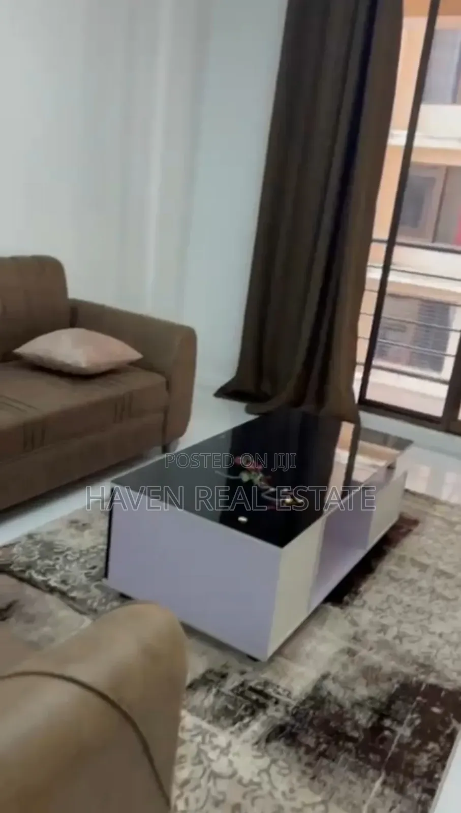 Furnished 3bdrm Apartment in Upanga West for rent