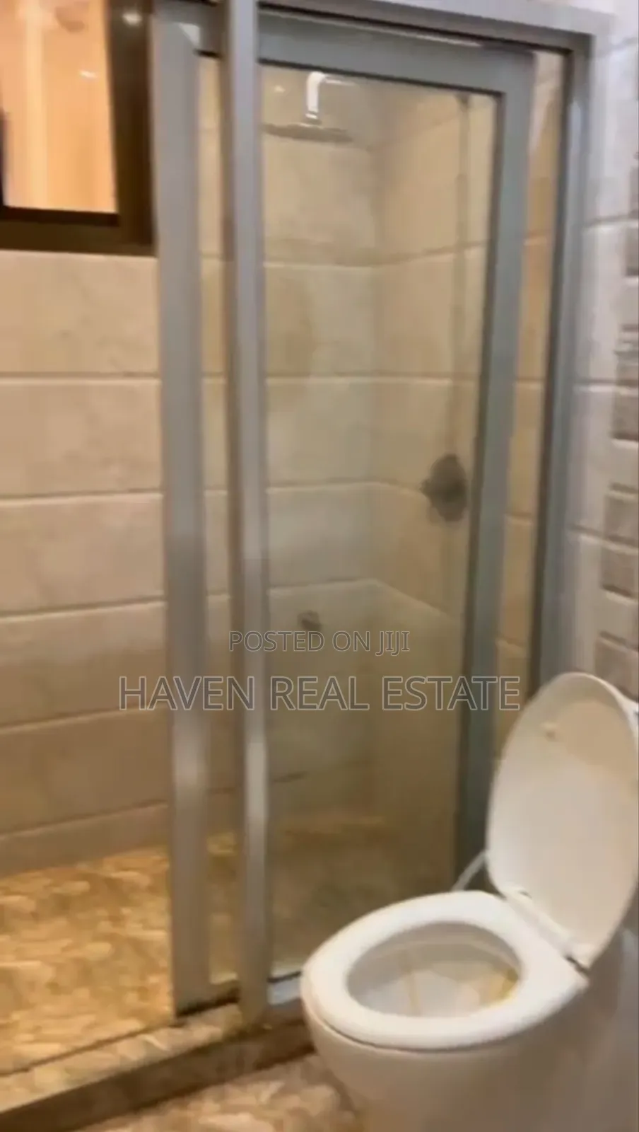 Furnished 3bdrm Apartment in Upanga West for rent