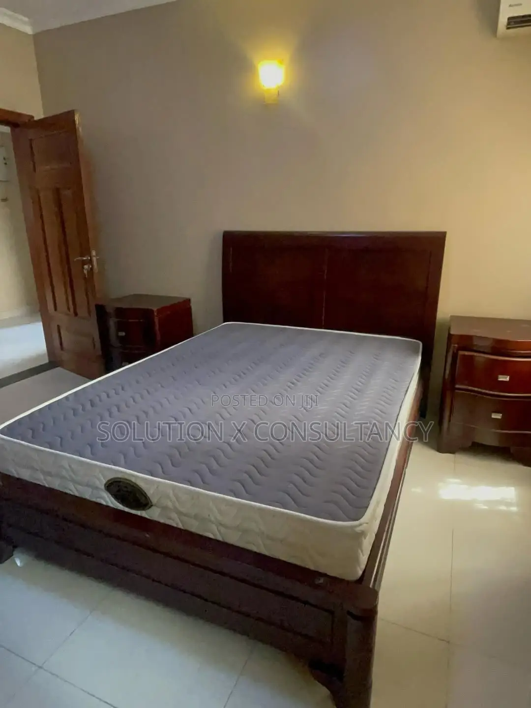 Furnished 3bdrm Apartment in Msasani for rent
